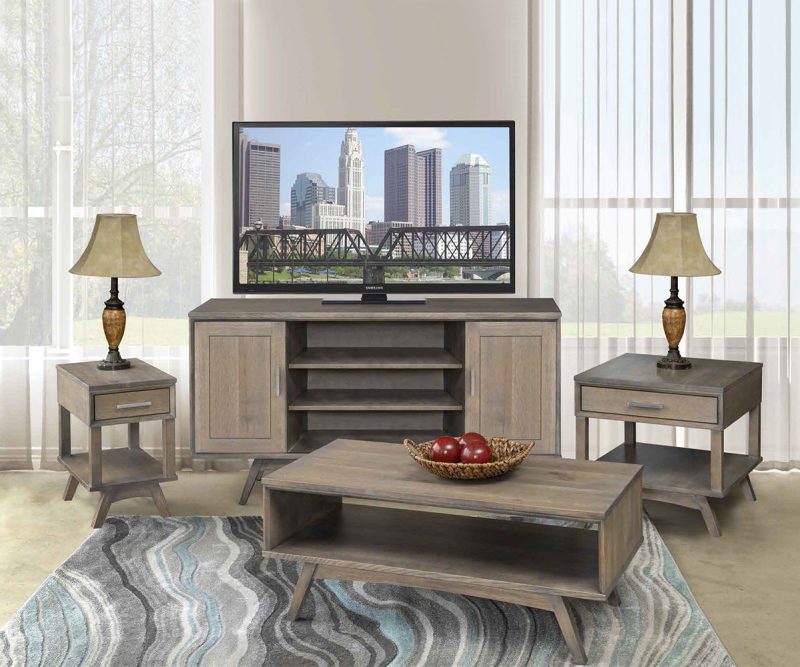 Madison Living Room Collection