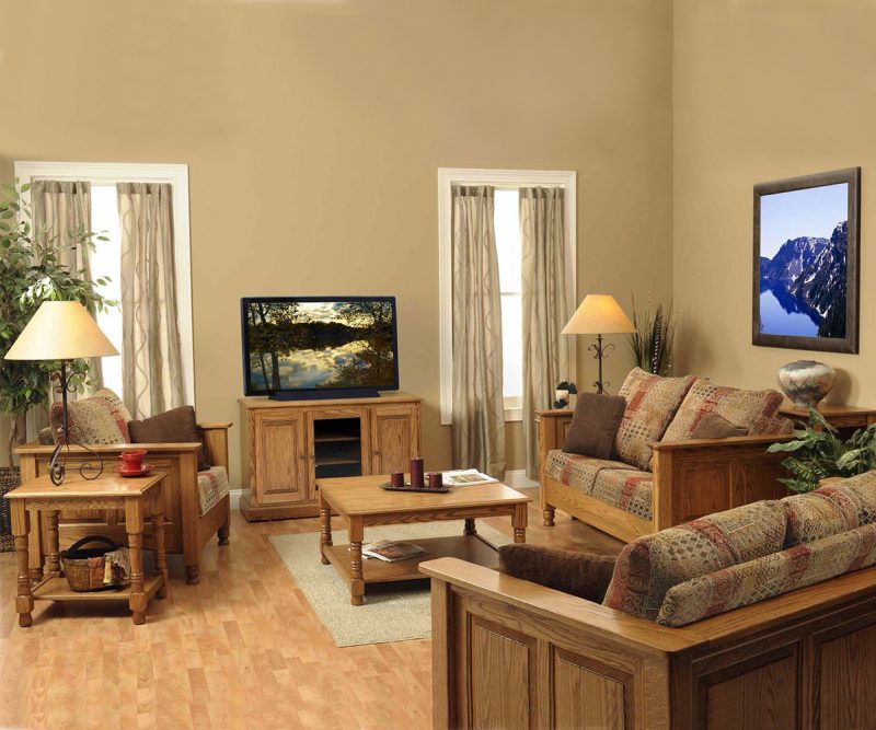 Riverview Living Room Collection