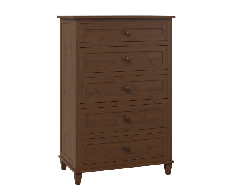 Yosemite Chest of Drawers