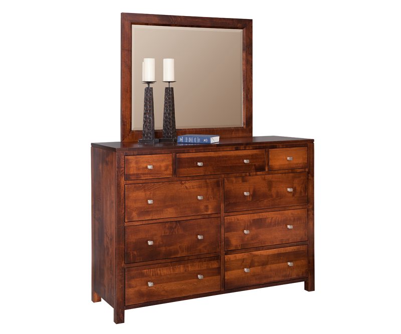Park Avenue Mule Dresser