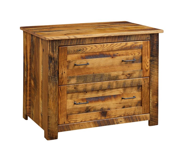 Urban Lodge 2 Drawer Lateral File