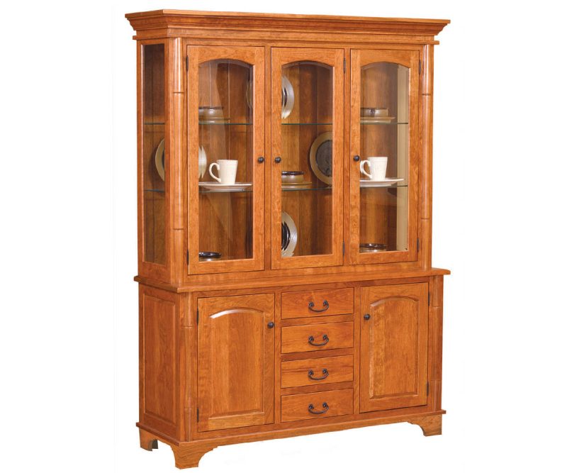 Concord Hutch
