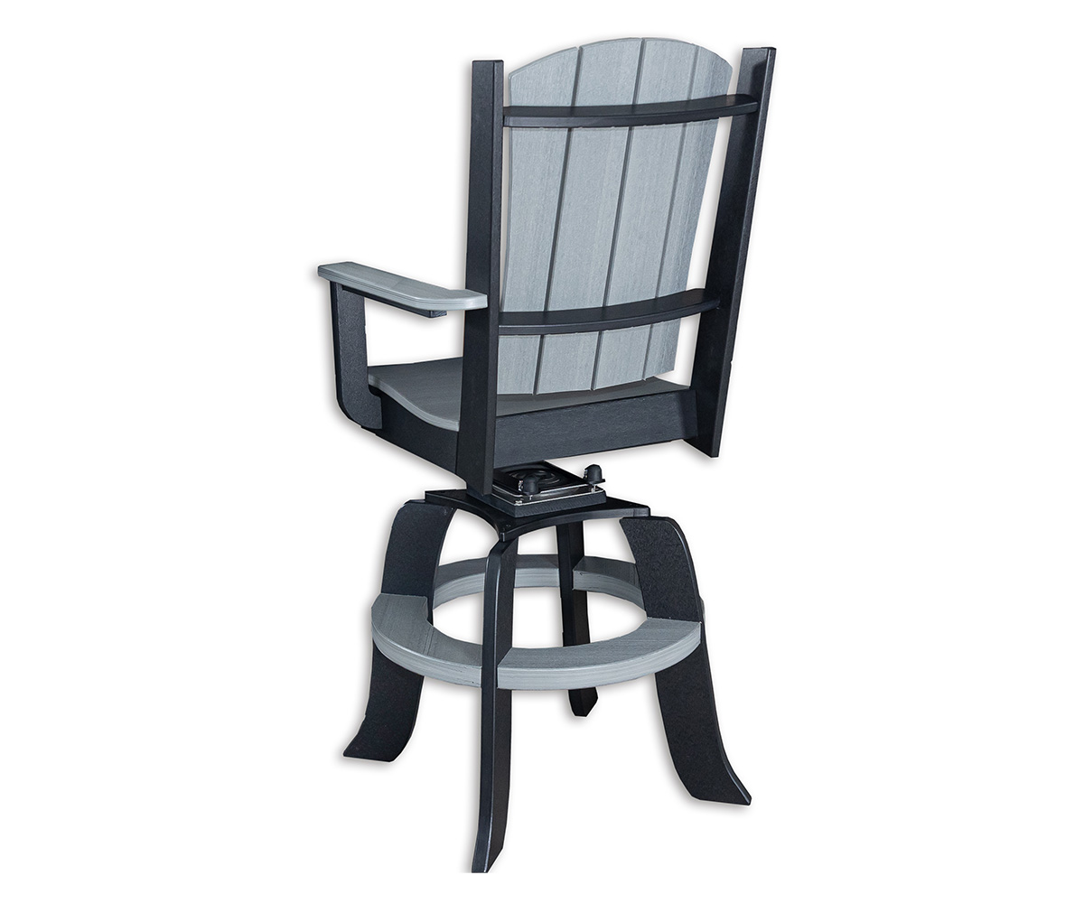 Springdale Swivel Chair - Image 3