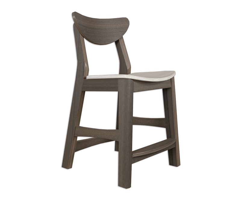 Hayden Counter Sidechair
