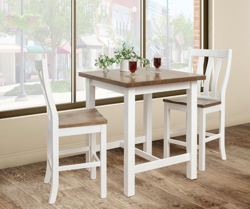 Cafe Table Collection