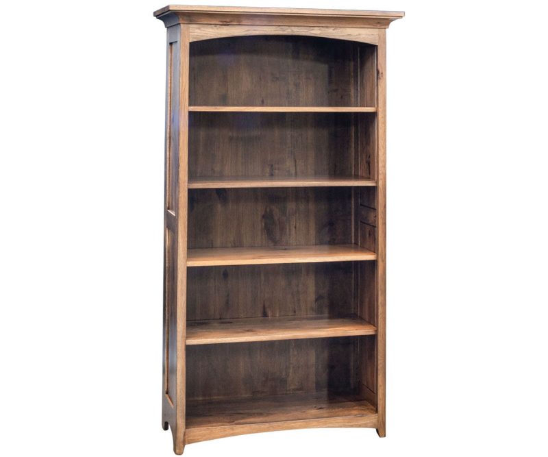 Belmont Bookcase