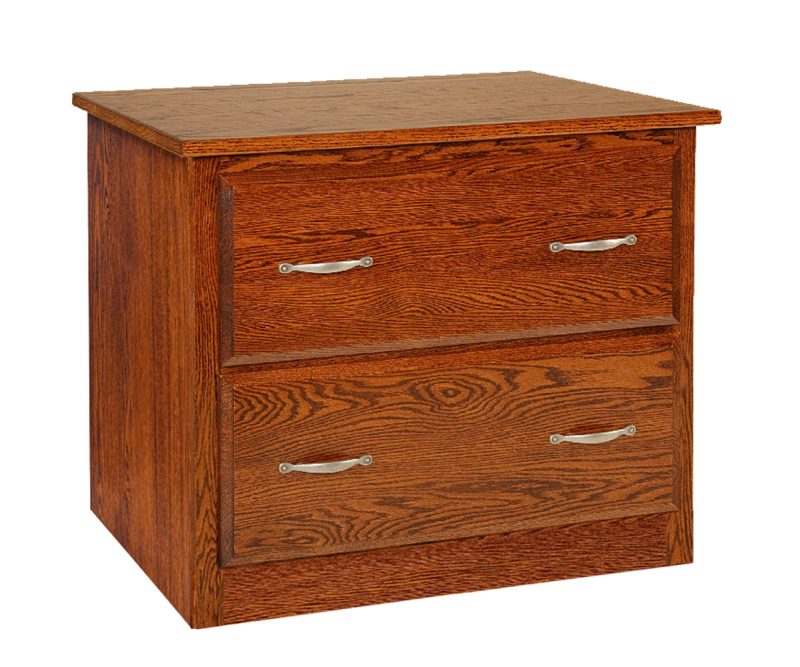 Hampton Lateral File Cabinet