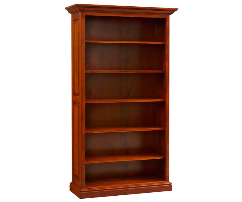 Office Pro 6' Bookcase