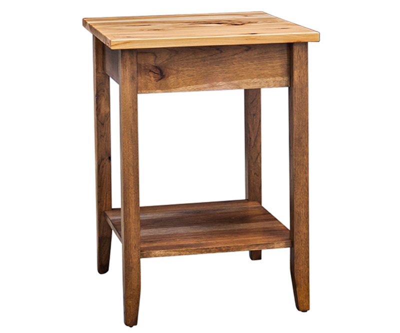 Belmont Corner Table