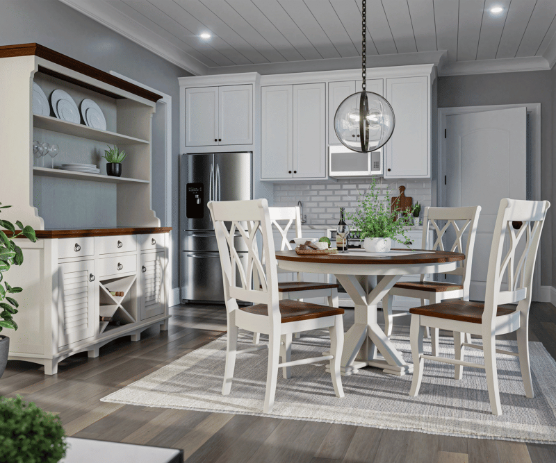 Glendale Dining Collection