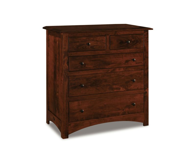 Finland 5 Drawer Child's Chest