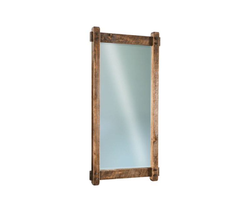 Houston Wall Mirror