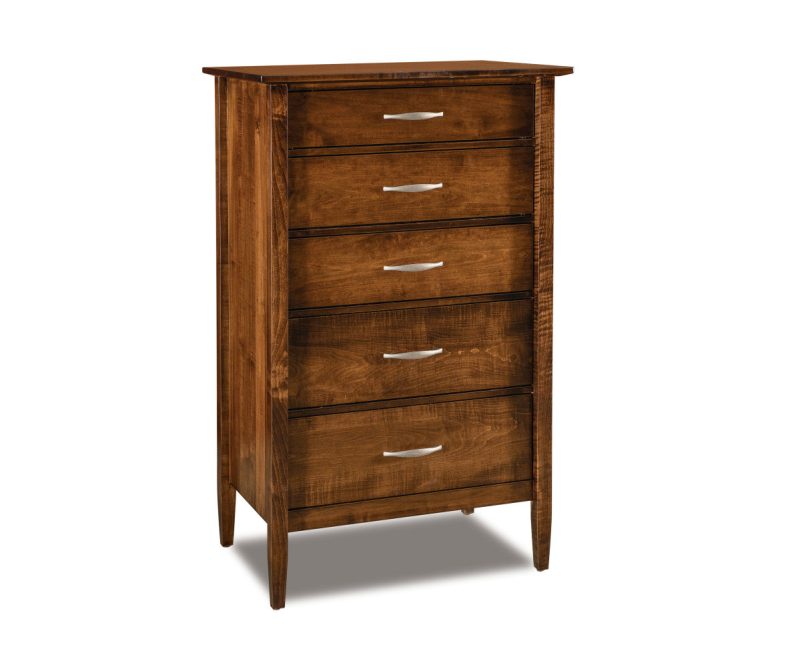 Imperial 5 Drawer Chest