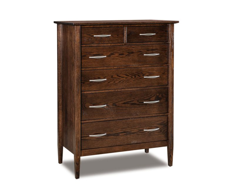 Imperial 6 Drawer Chest