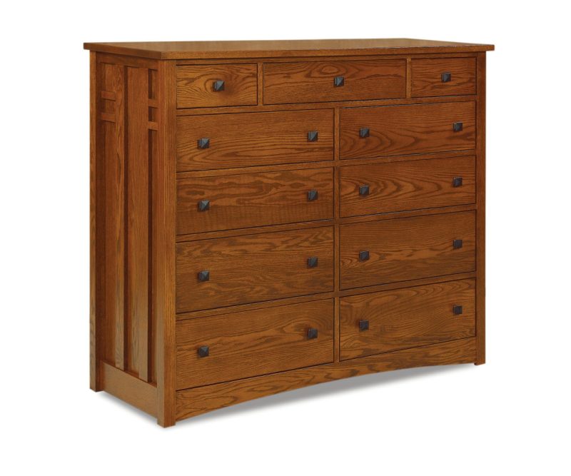 Kascade Double Chest