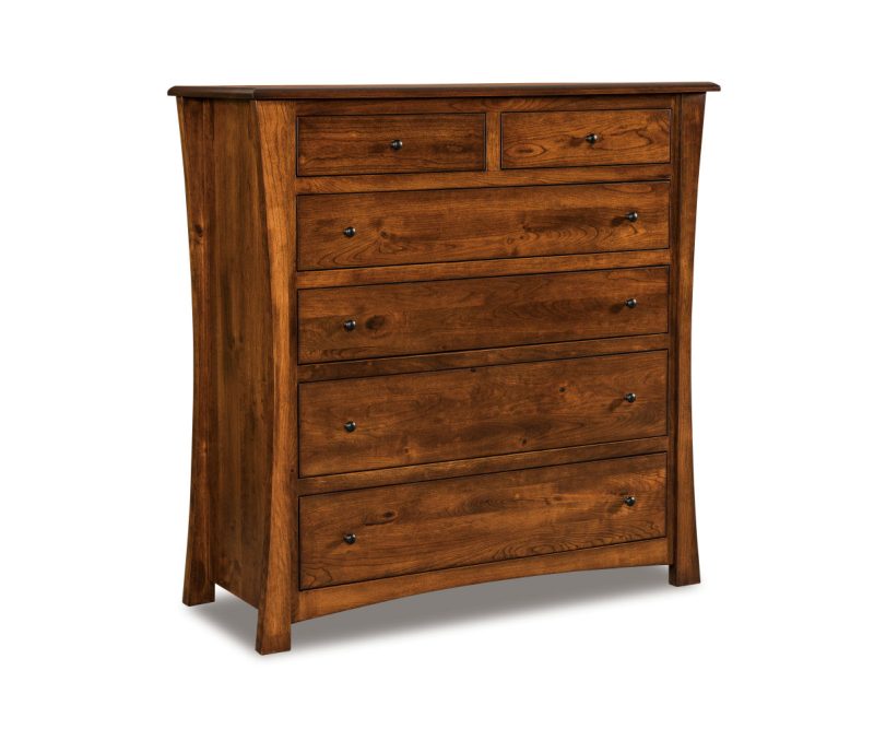 Matison 6 Drawer Chest
