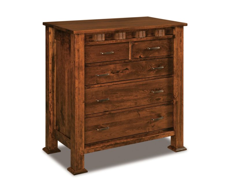 Sequoyah Chest
