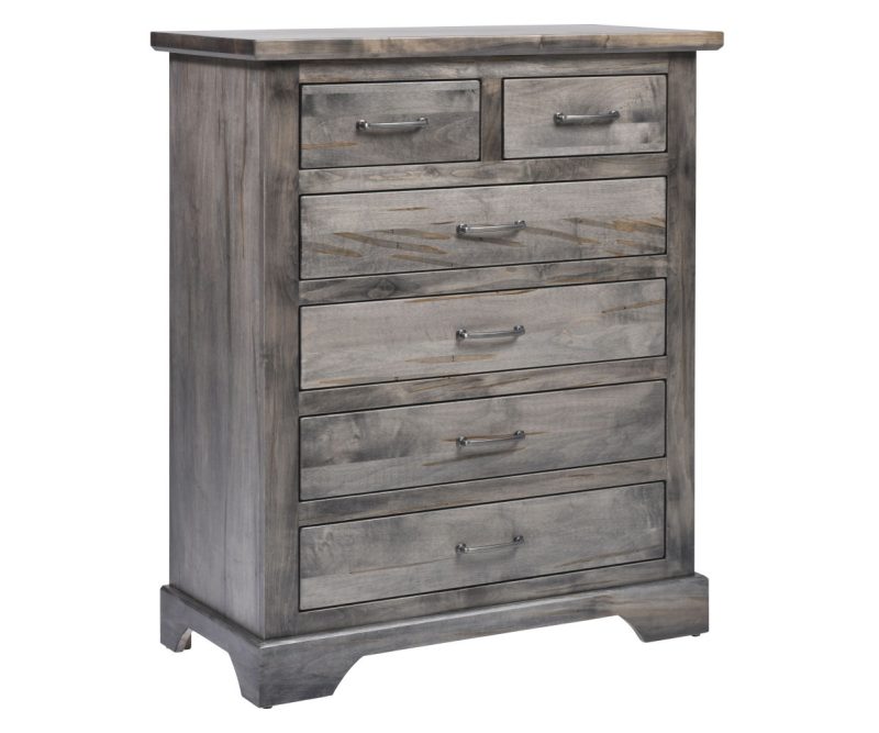 Kimberley 6 Drawer Chest
