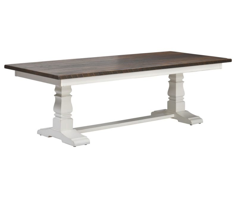 Kimberley Solid Top Table