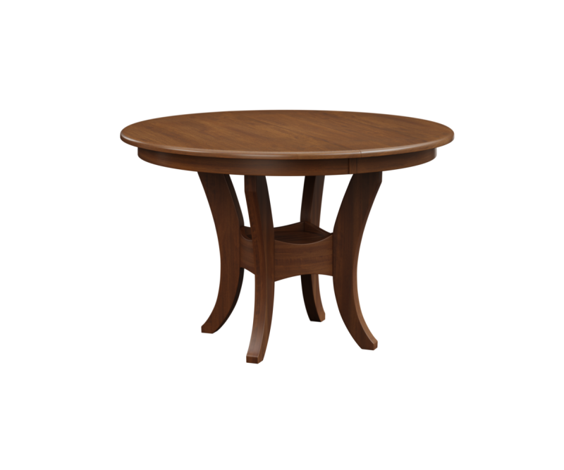 Sierra Single Pedestal Table