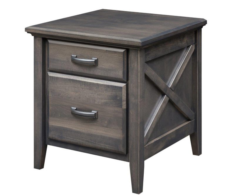 Newport File Cabinet