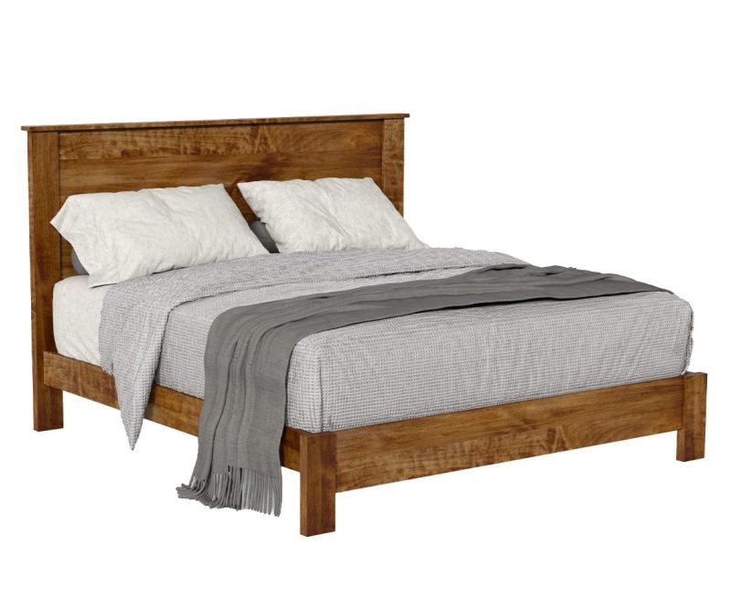 Austin King Bed