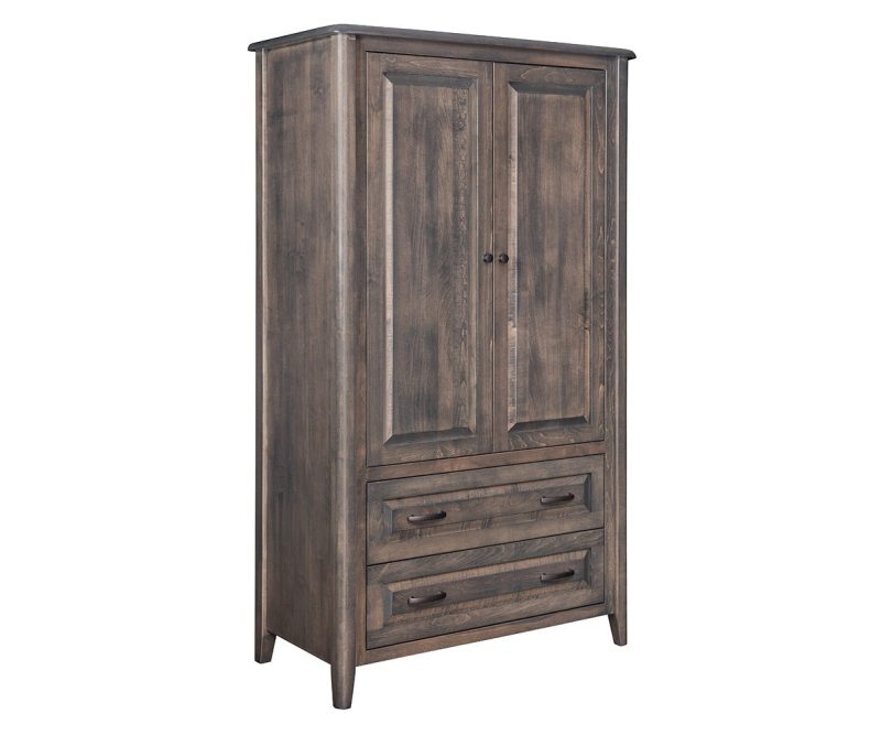 Bay Pointe Armoire