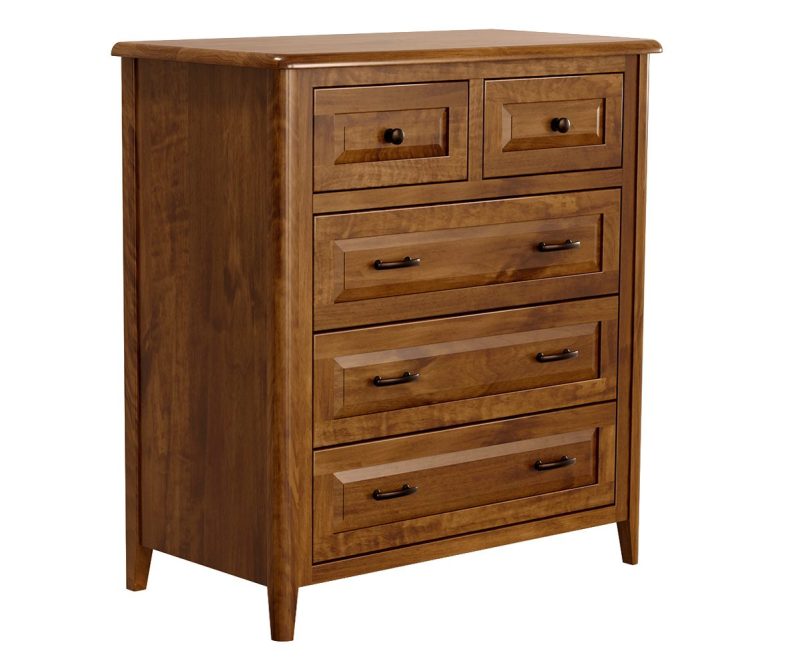 Bay Pointe 5 Drawer Chest