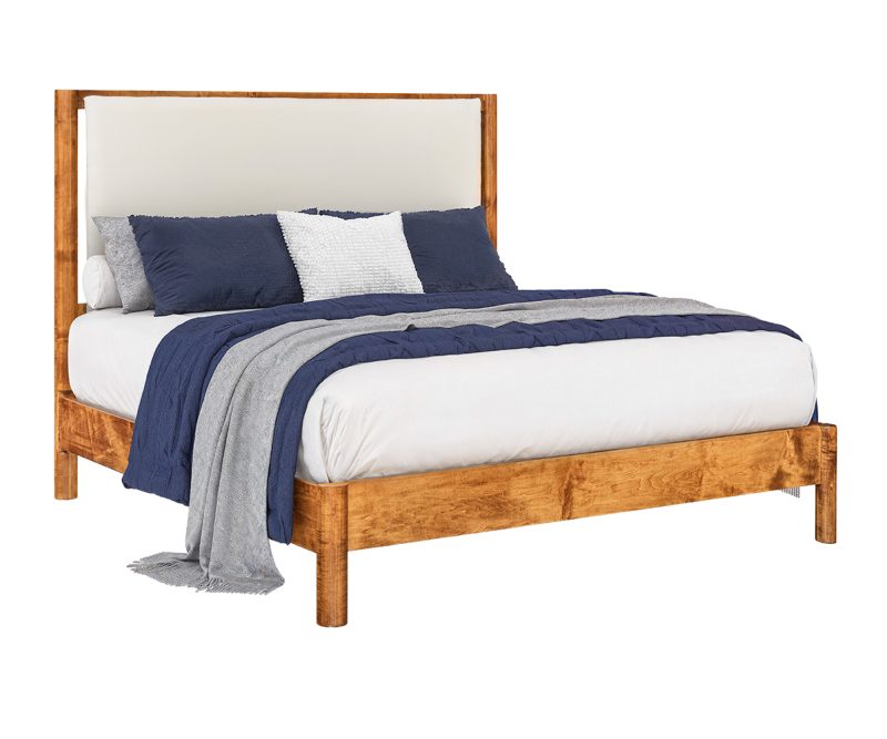Jasmine King Bed