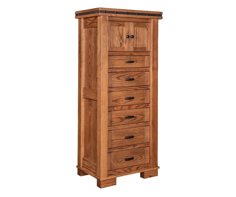 Monta Vista Lingerie Chest