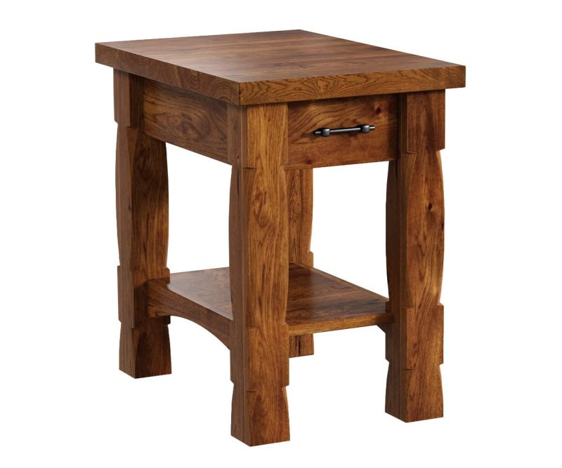 Ouray End Table