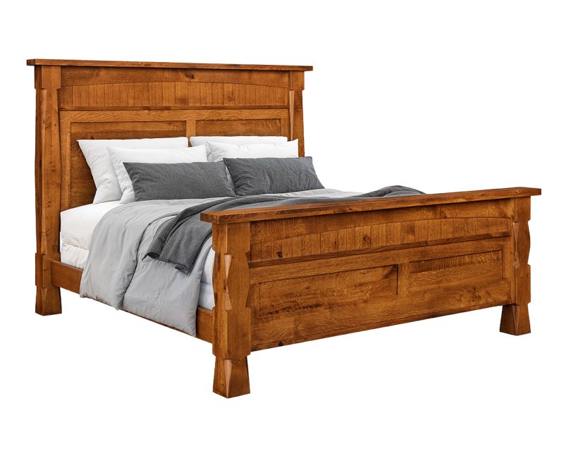 Ouray King Bed