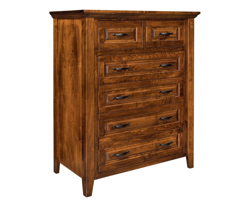 Rvilla 6 Drawer Chest