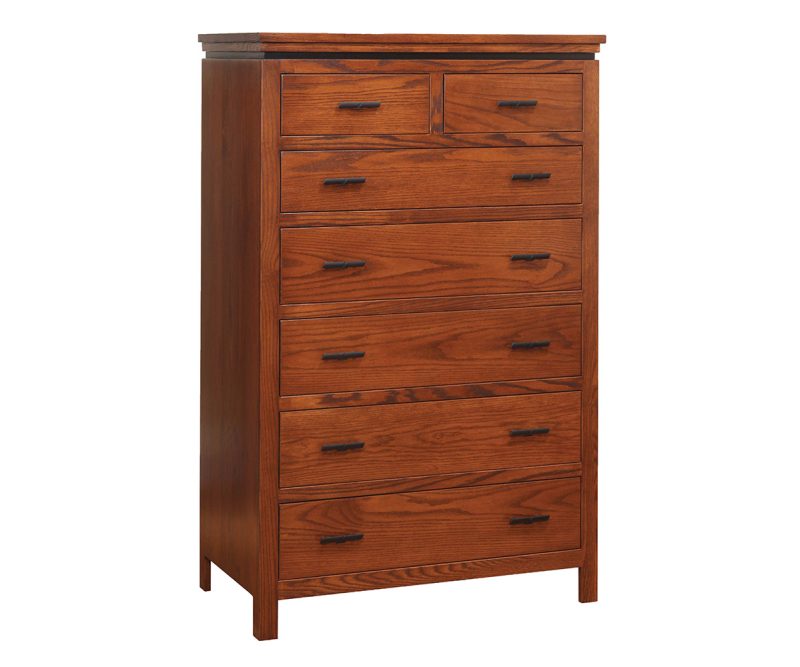 Richmond 7 Drawer Chest