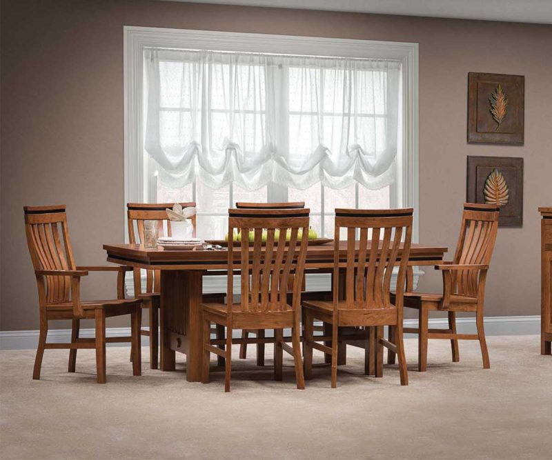 Richmond Dining Collection
