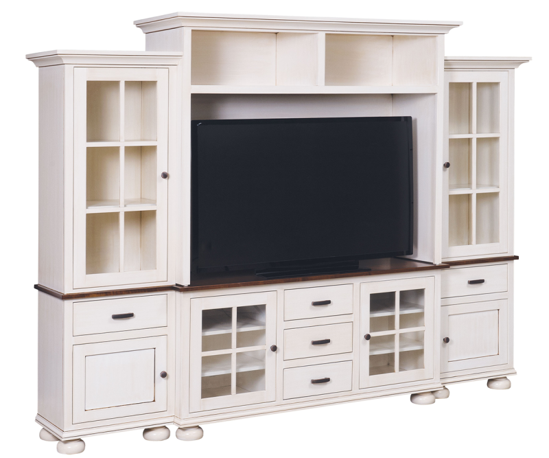 Kaitlyn Wall Unit