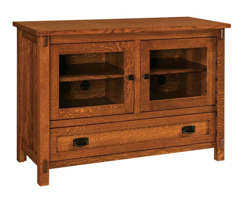 Rio Mission TV Console - 47½"W
