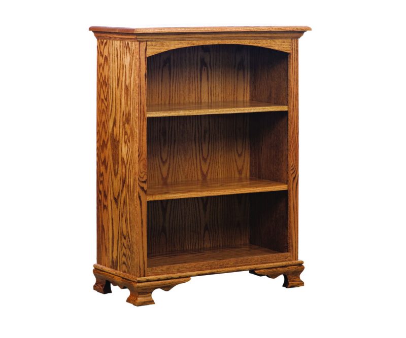 Heritage Shorty Bookcase