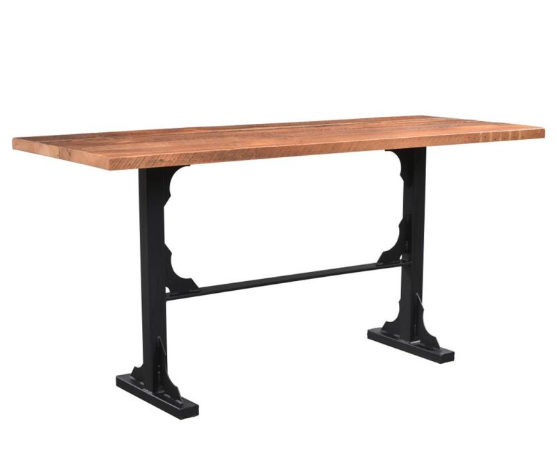 Bridgeport Bar Table