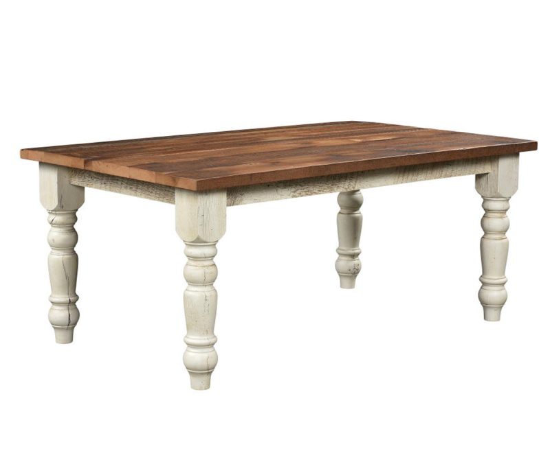 Farmhouse Dining Table