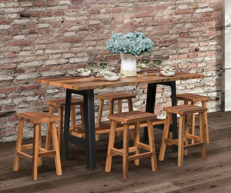 Kings Bridge Bar Collection