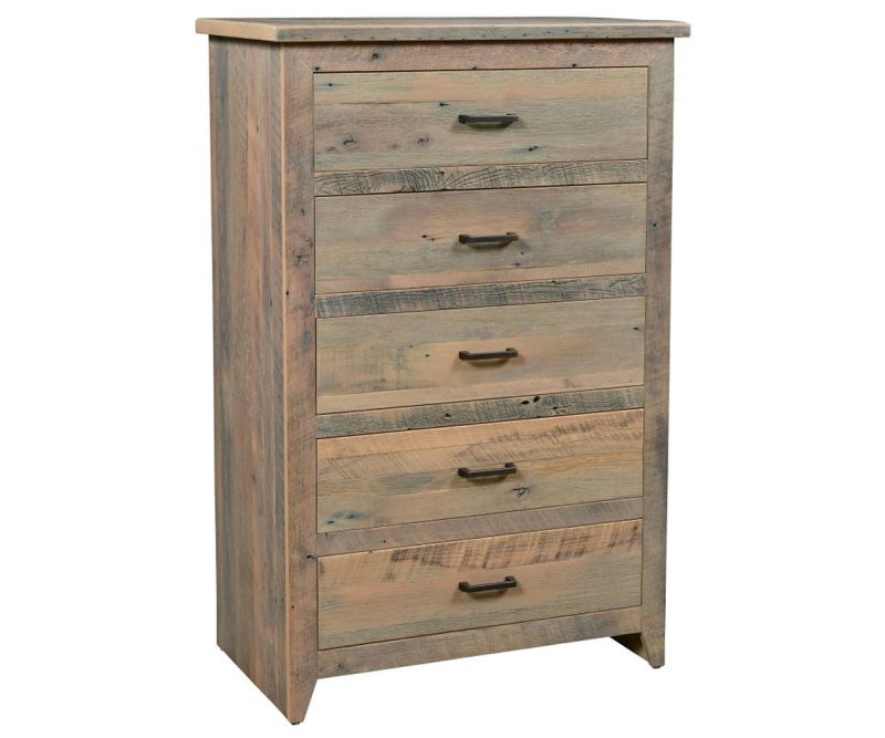 Midland 5 Drawer Chest