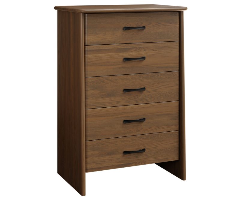 Mountain Modern Pueblo Chest