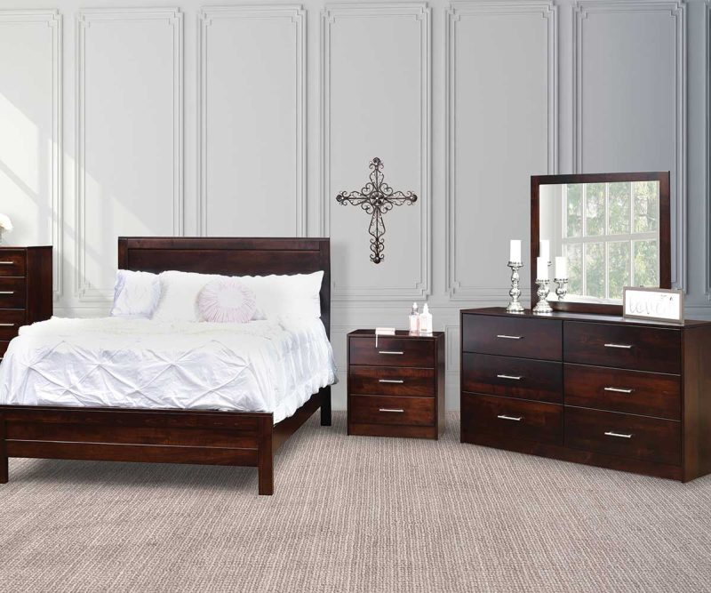 Ventura Bedroom Collection