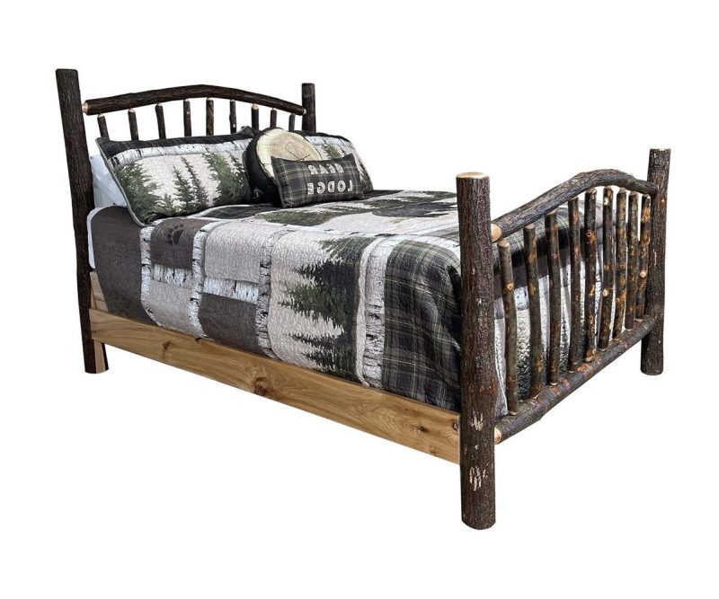 Hilltop Bed