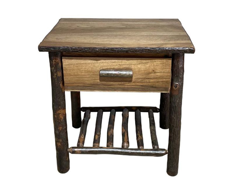 Bear Lodge Night Stand