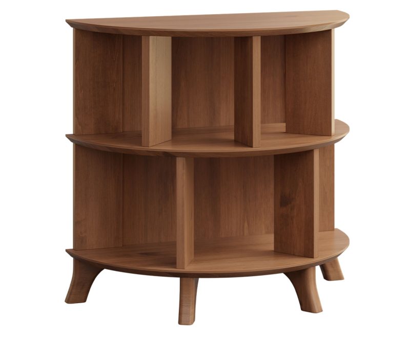 Nora Bookcase - 34"