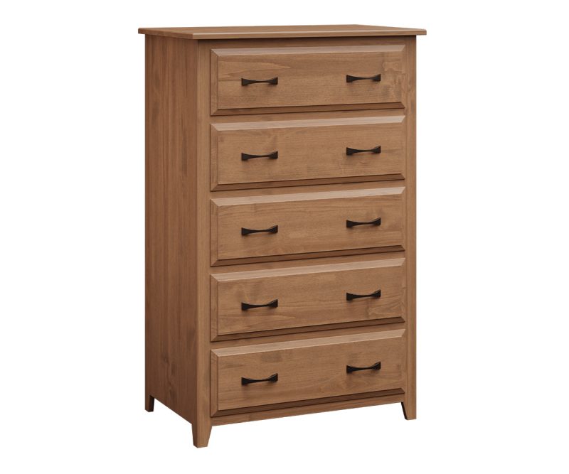 Hartford 5 Drawer Chest