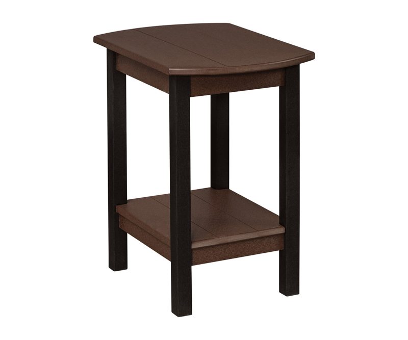 Beachcrest End Table