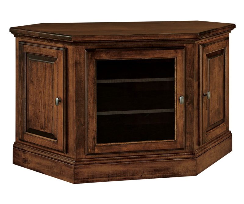 Kincade Corner Cabinet - 49"W